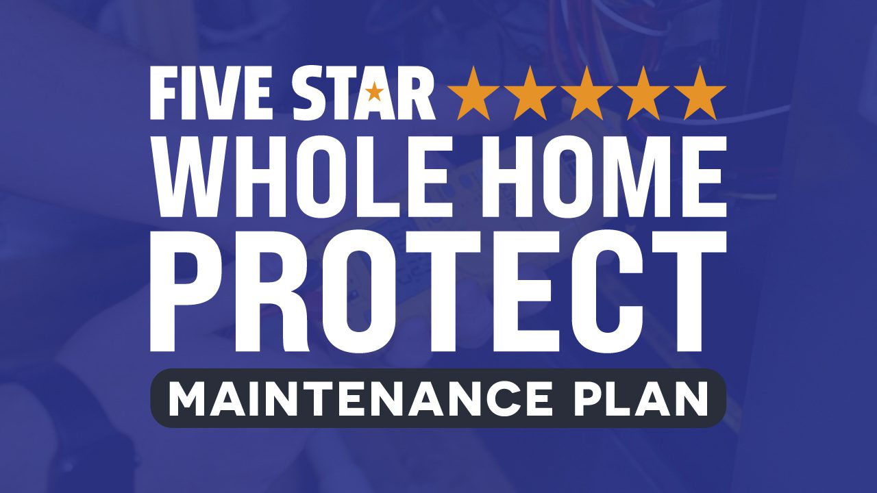 Whole Home Protection Whole Home Protection
