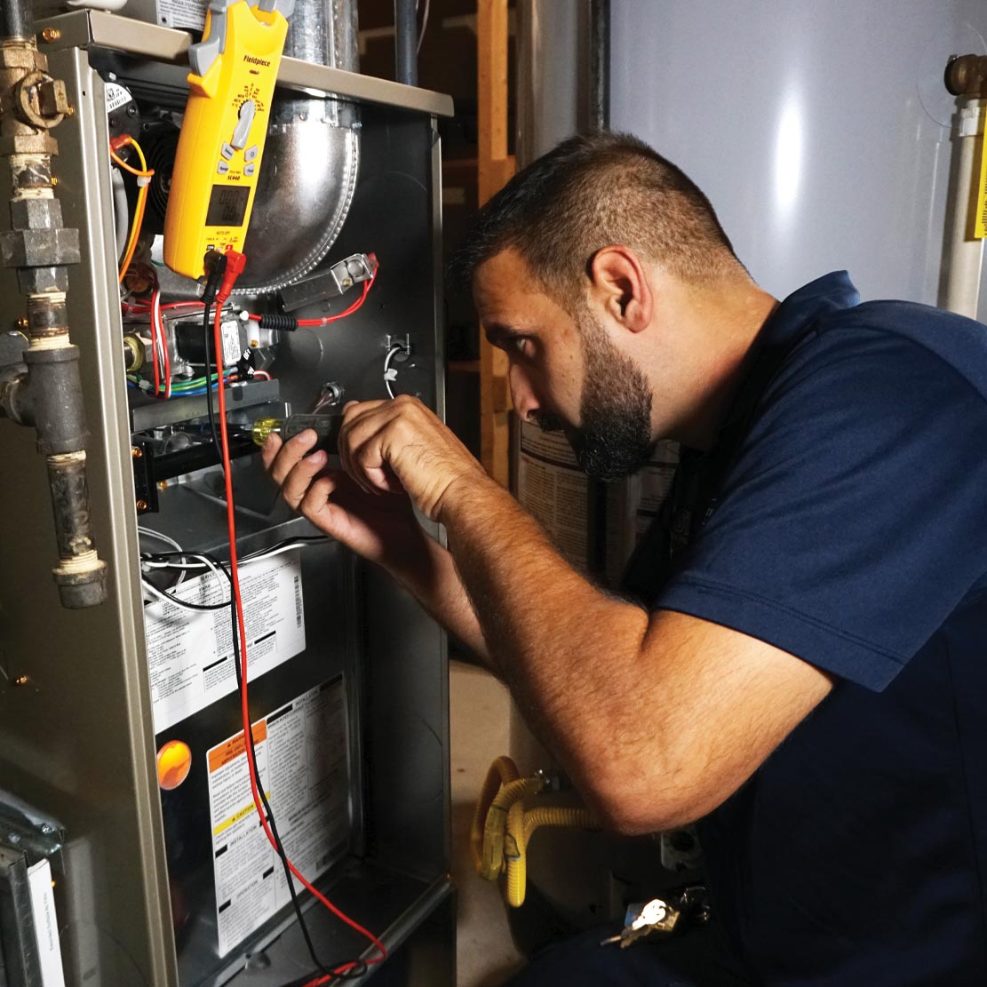Furnace Maintenance in Gahanna, Ohio Furnace Maintenance in Gahanna, Ohio